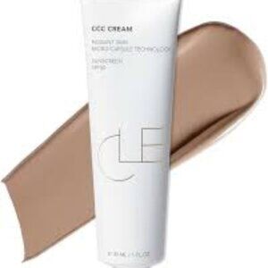 I'm Looking For Cle CCC cream 206 neutral medium & 203 warm light medium